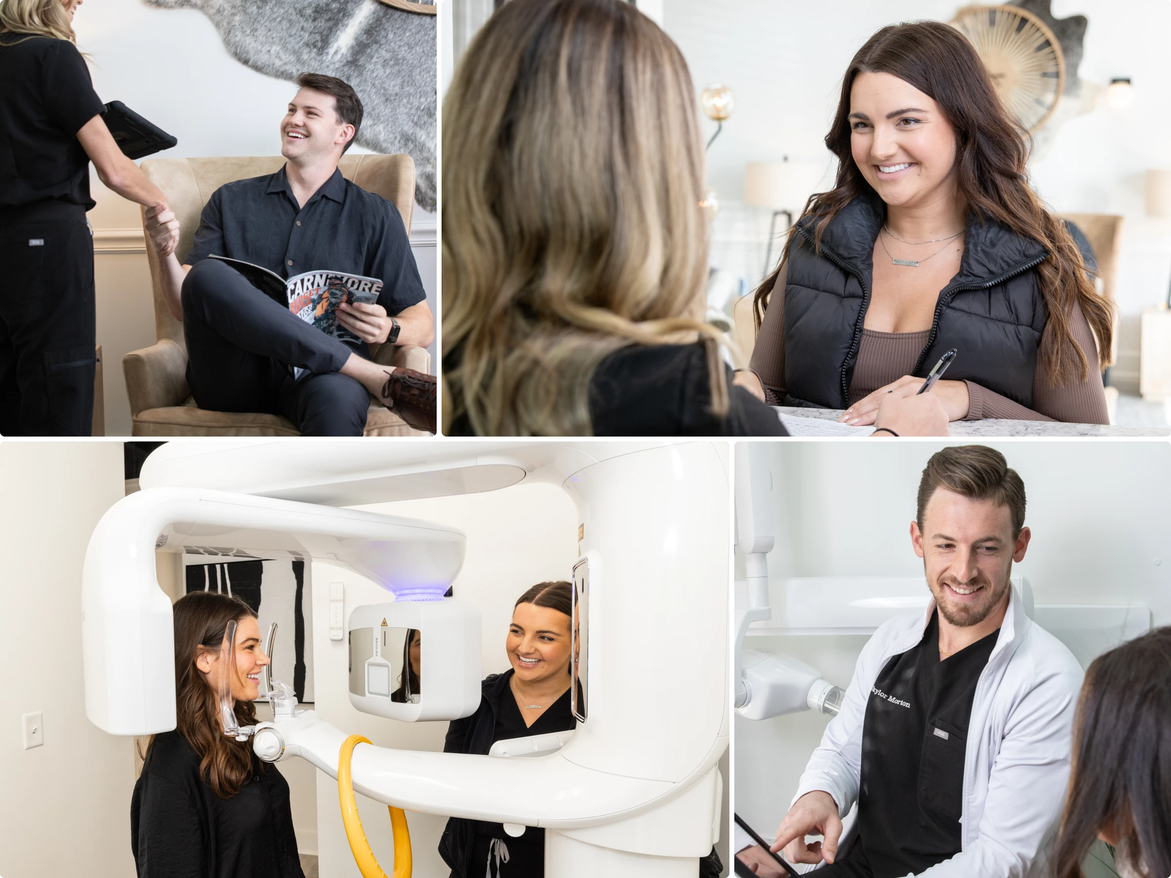 Photos of Dentistry of Lawrenceburg